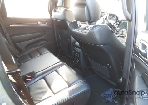 2019 Jeep Grand Cherokee Limited 4X4 from USA, damaged, VIN 1C4RJFBGXKC638257